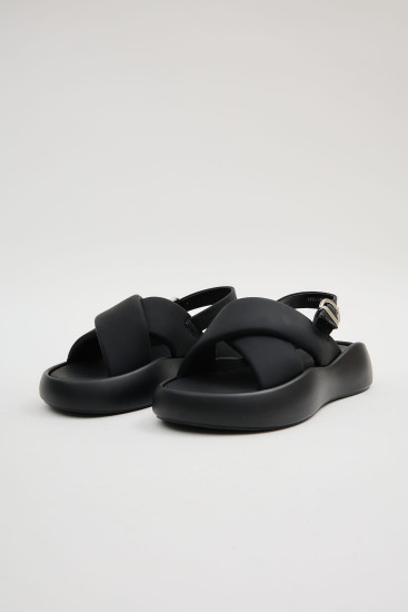 Босоножки Lonza 198718 - Фото 3