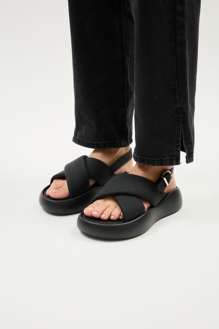 Босоножки Lonza 198718 - Фото 1