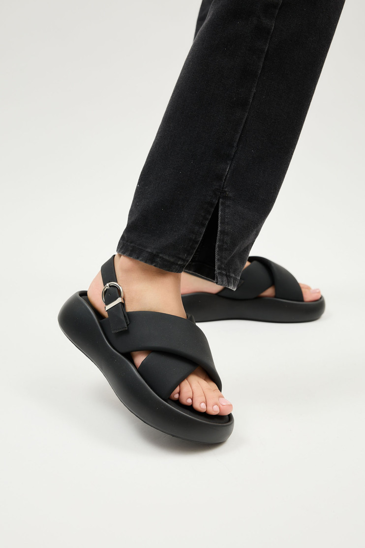 Босоножки Lonza 198718 - Фото 1