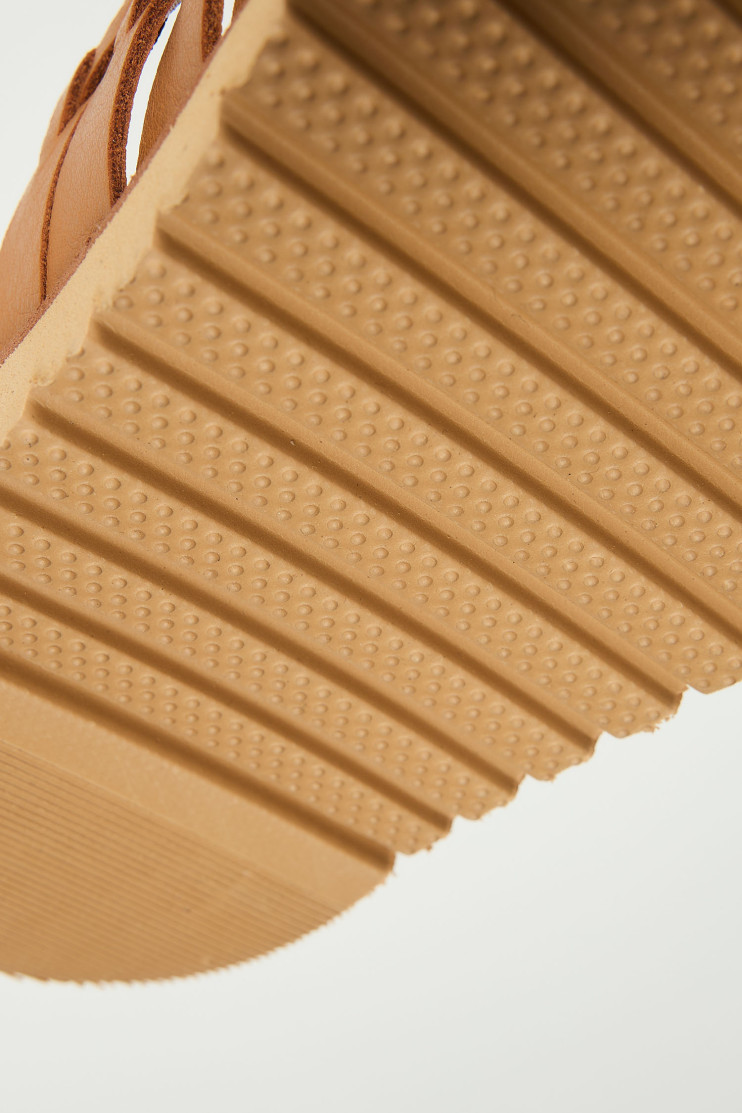 Шлепанцы Fabio Monelli 199084 - Фото 1