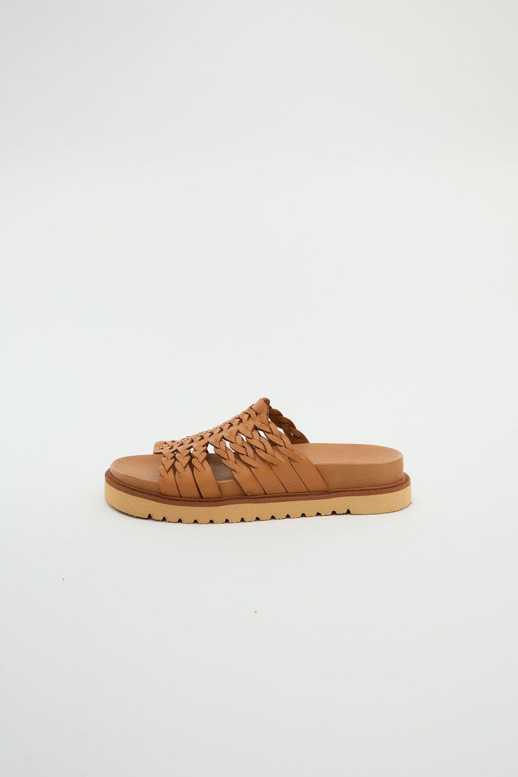 Шлепанцы Fabio Monelli 199084 - Фото 1