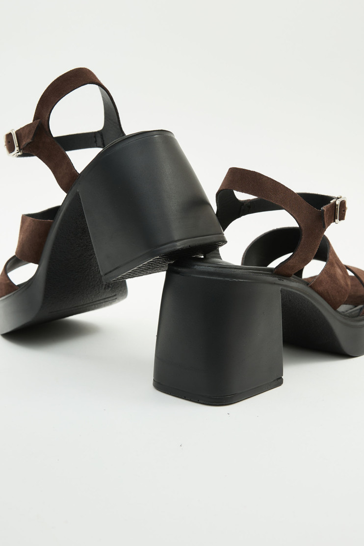 Босоножки Fabio Monelli 201748 - Фото 1