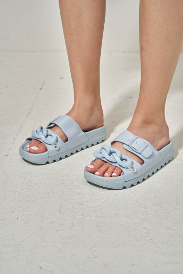 Шлепанцы SOPRA 169820 - Фото 3