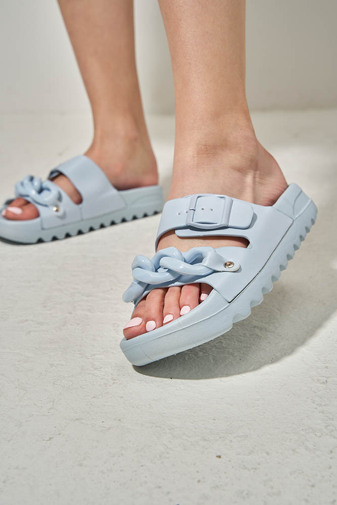 Шлепанцы SOPRA 169820 - Фото 1