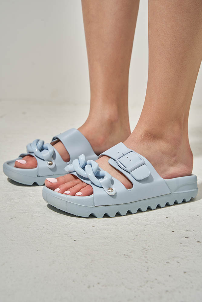 Шлепанцы SOPRA 169820 - Фото 1