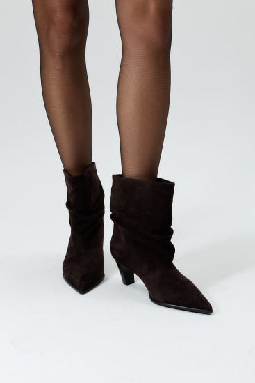 Ботильоны Lonza NY 205727