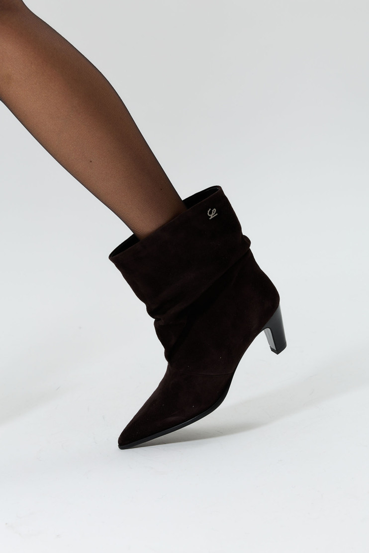 Ботильоны Lonza NY 205727 - Фото 1