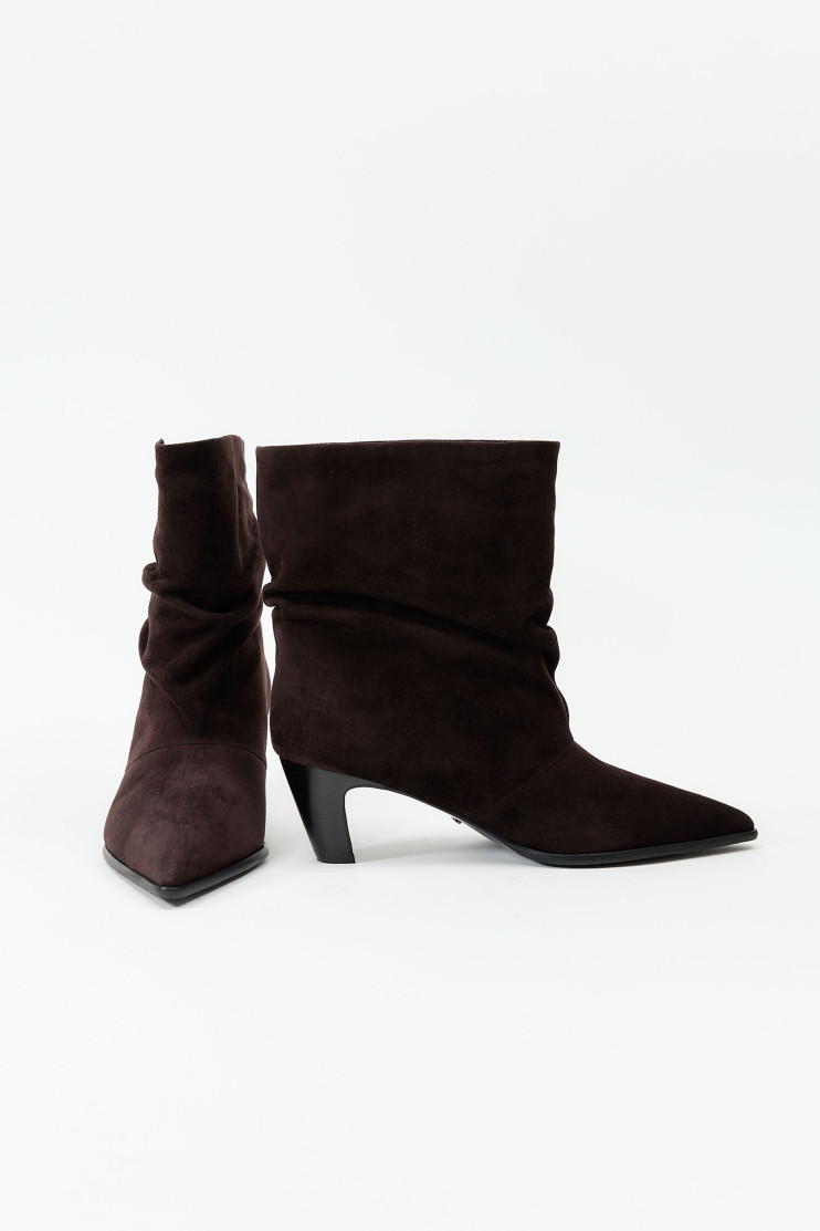 Ботильоны Lonza NY 205727 - Фото 1