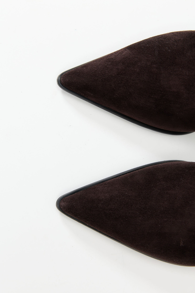 Ботильоны Lonza NY 205727 - Фото 1