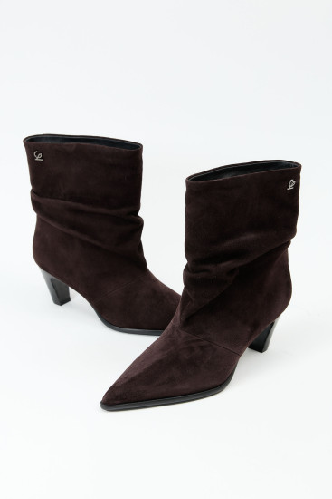 Ботильоны Lonza NY 205727 - Фото 3