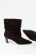 Ботильоны Lonza NY 205727 - Фото 5