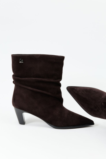 Ботильоны Lonza NY 205727 - Фото 4