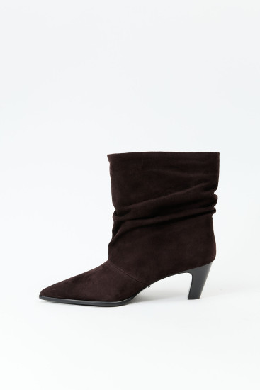 Ботильоны Lonza NY 205727 - Фото 5