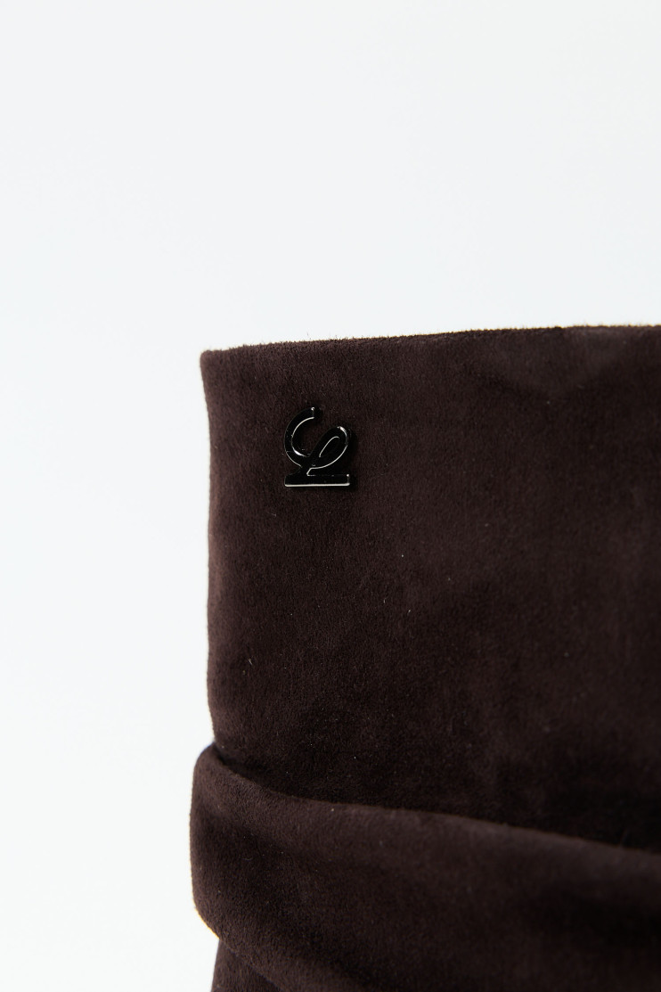 Ботильоны Lonza NY 205727 - Фото 1