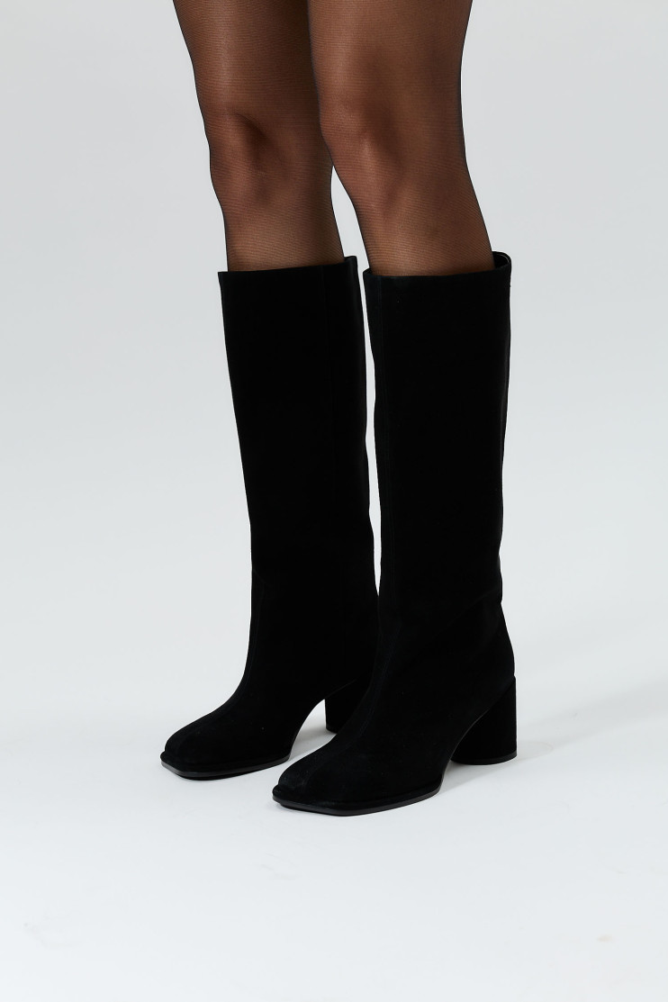 Сапоги Lonza NY 205772 - Фото 1