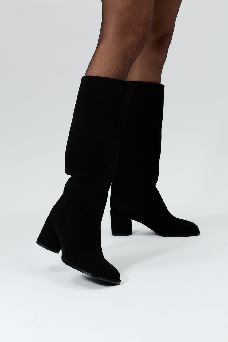 Сапоги Lonza NY 205772 - Фото 1