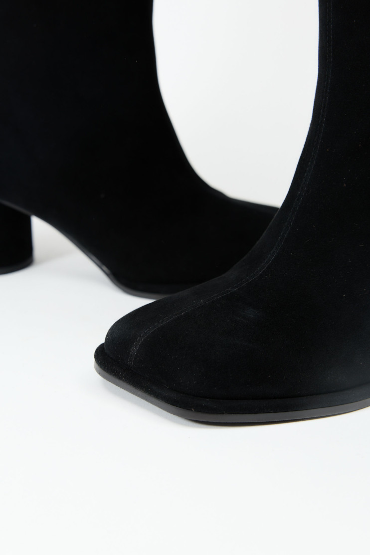 Сапоги Lonza NY 205772 - Фото 1