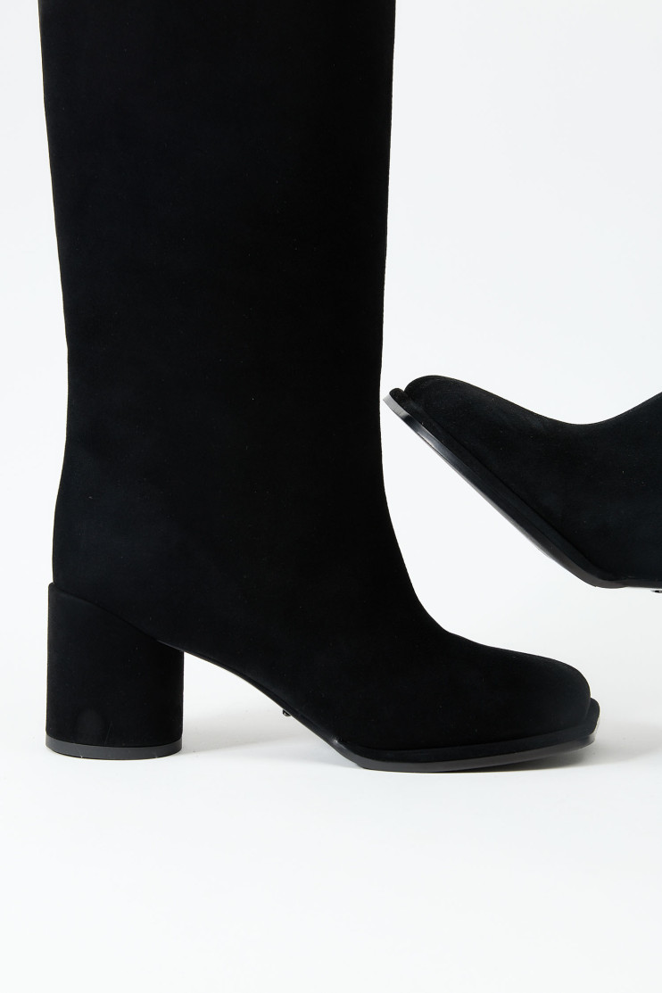 Сапоги Lonza NY 205772 - Фото 1