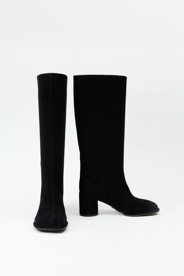 Сапоги Lonza NY 205772 - Фото 1