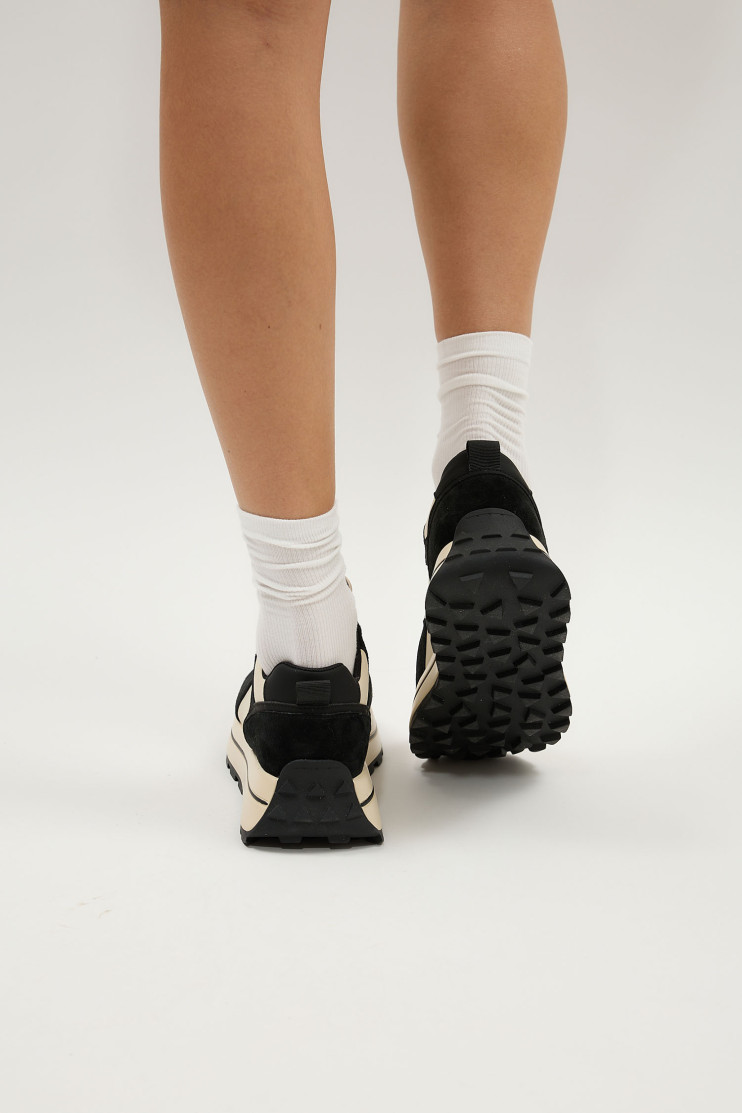 Кроссовки Lonza 204451 - Фото 1