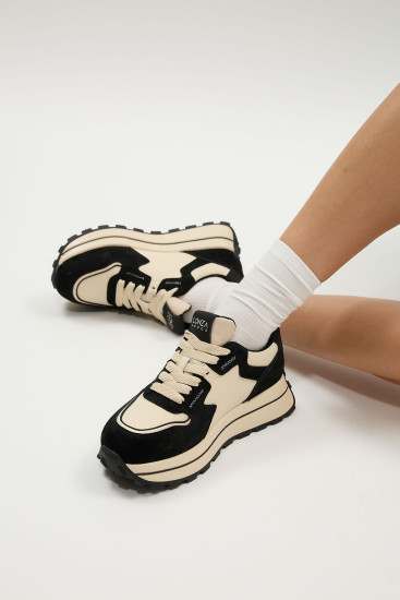 Кроссовки Lonza 204451 - Фото 4