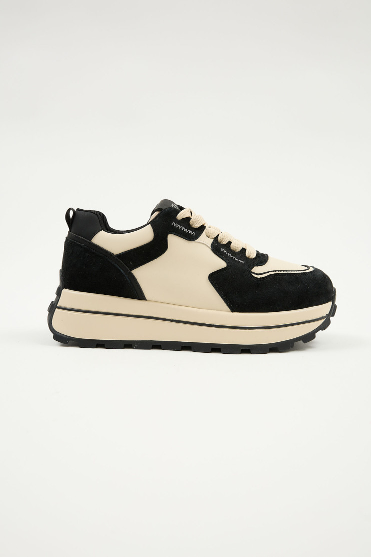 Кроссовки Lonza 204451 - Фото 1