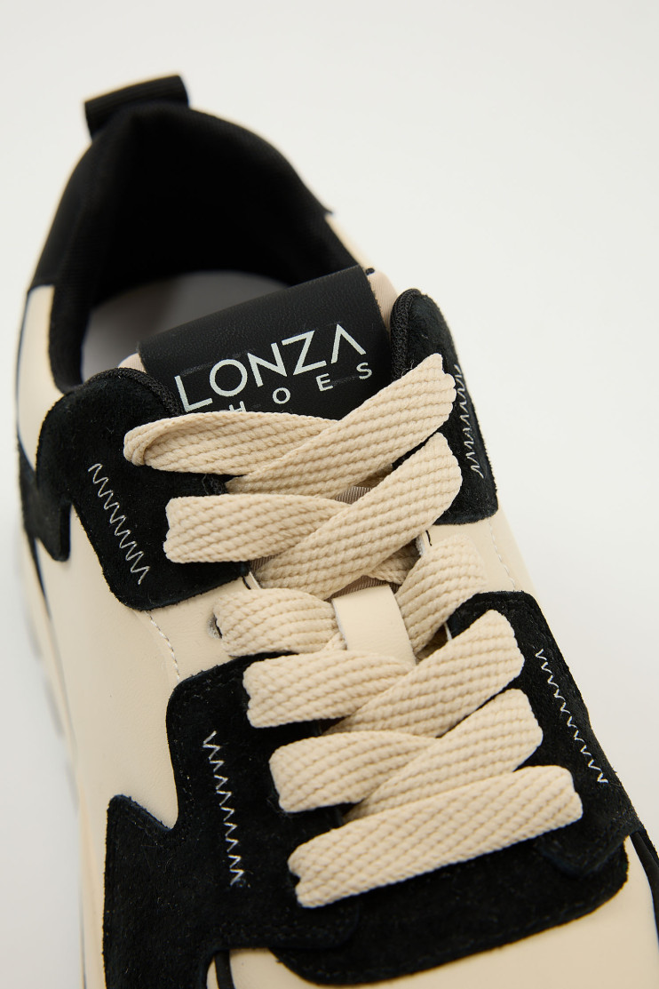 Кроссовки Lonza 204451 - Фото 1