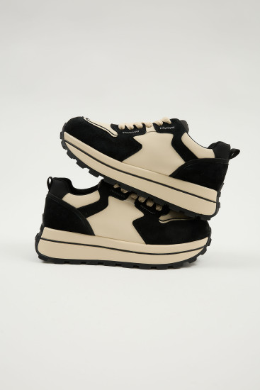 Кроссовки Lonza 204451 - Фото 5