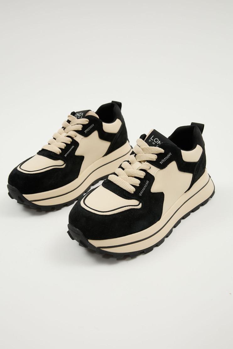 Кроссовки Lonza 204451 - Фото 1