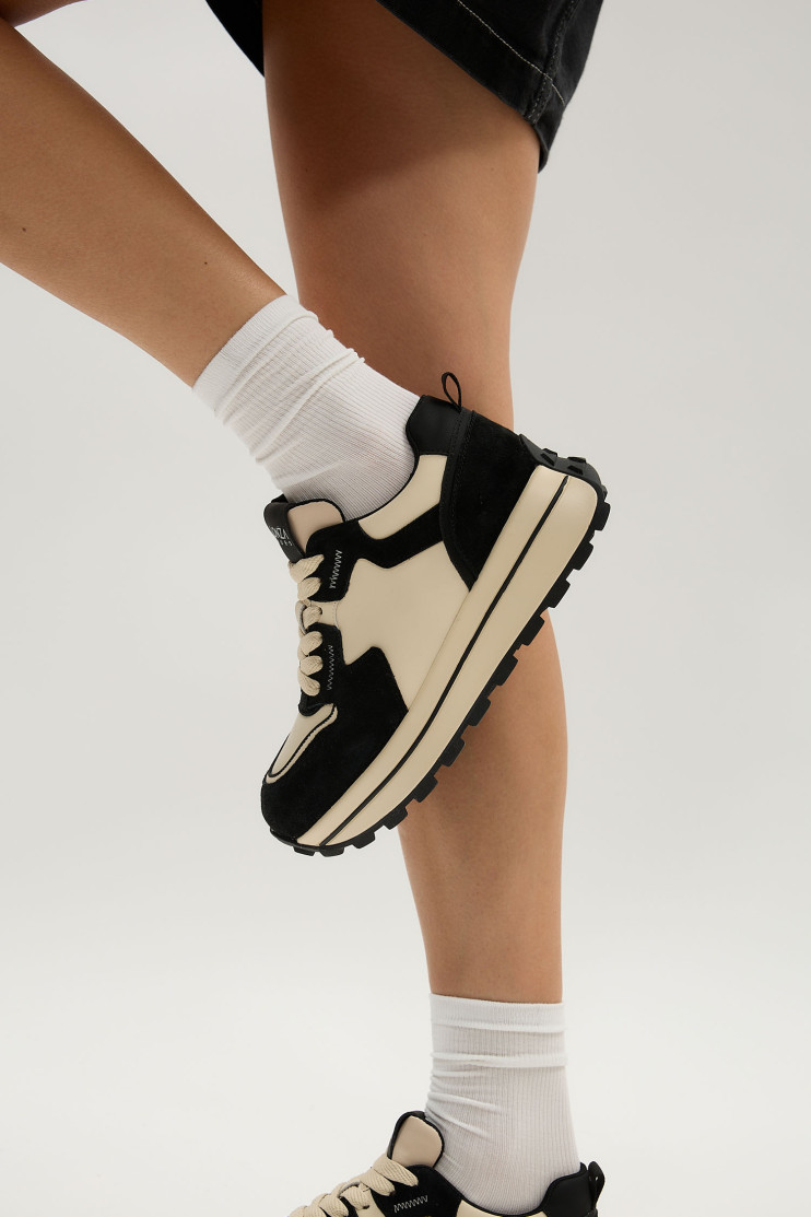 Кроссовки Lonza 204451 - Фото 1