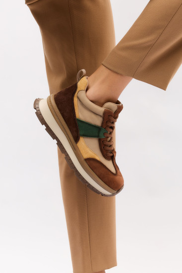 Ботинки Lonza 205816 - Фото 5