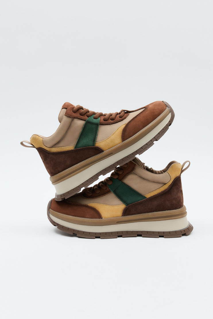 Ботинки Lonza 205816 - Фото 1