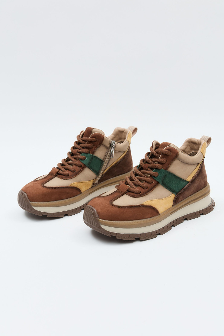 Ботинки Lonza 205816 - Фото 1