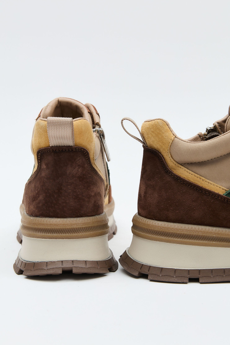 Ботинки Lonza 205816 - Фото 1