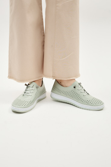 Мокасины Lonza 214362 - Фото 3