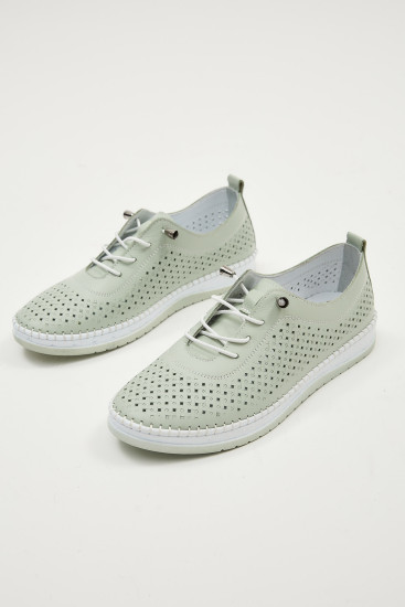 Мокасины Lonza 214362 - Фото 2