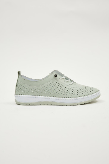 Мокасины Lonza 214362 - Фото 4