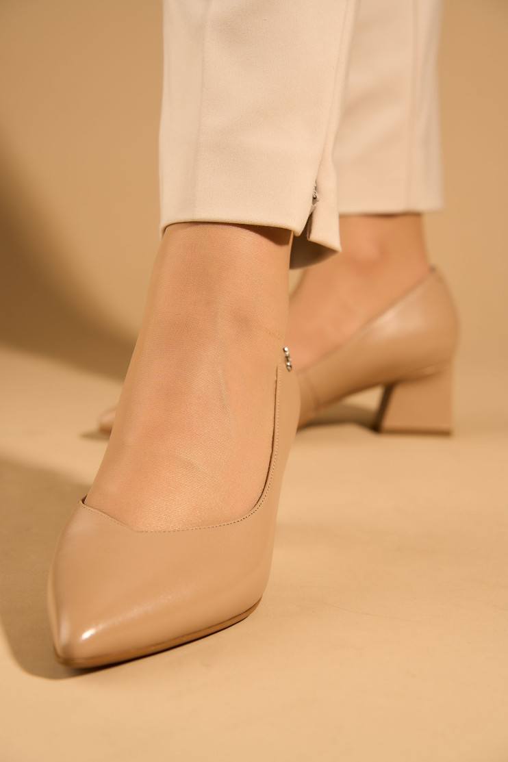 Туфли Fabio Monelli 181446 - Фото 1