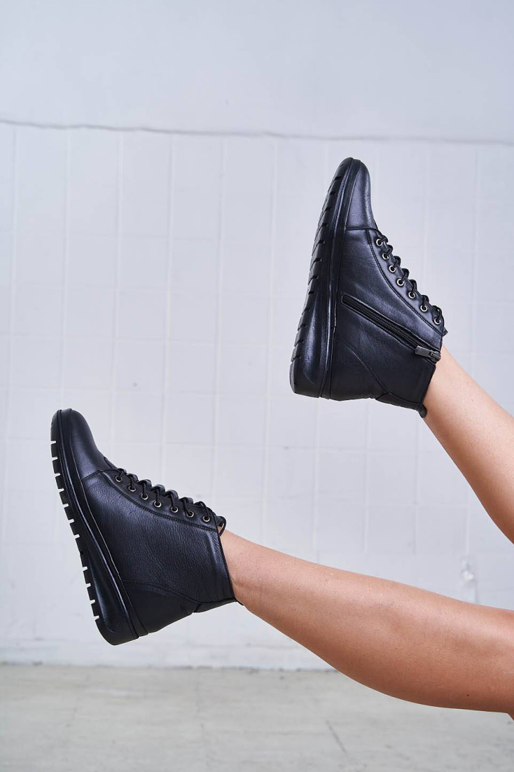 Ботинки Anna Lucci 181828 - Фото 1