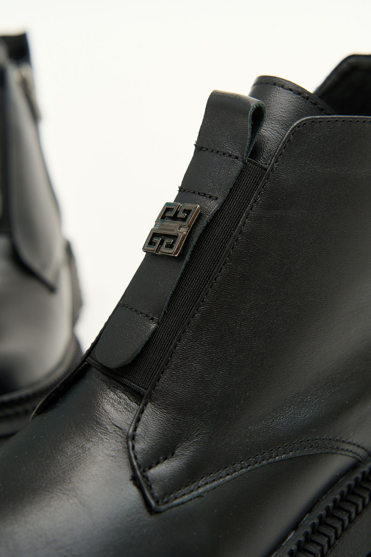 Ботинки Lonza 181760 - Фото 1