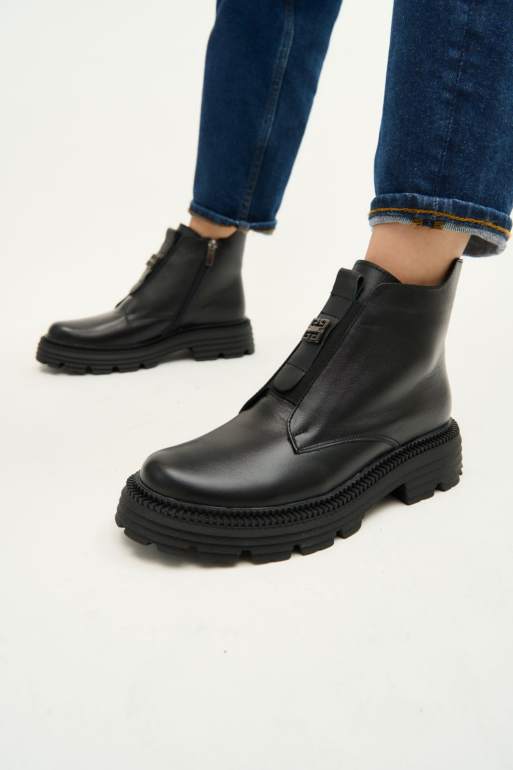 Ботинки Lonza 181760 - Фото 1