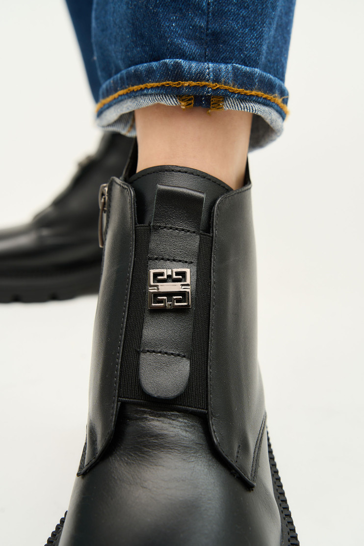 Ботинки Lonza 181760 - Фото 1