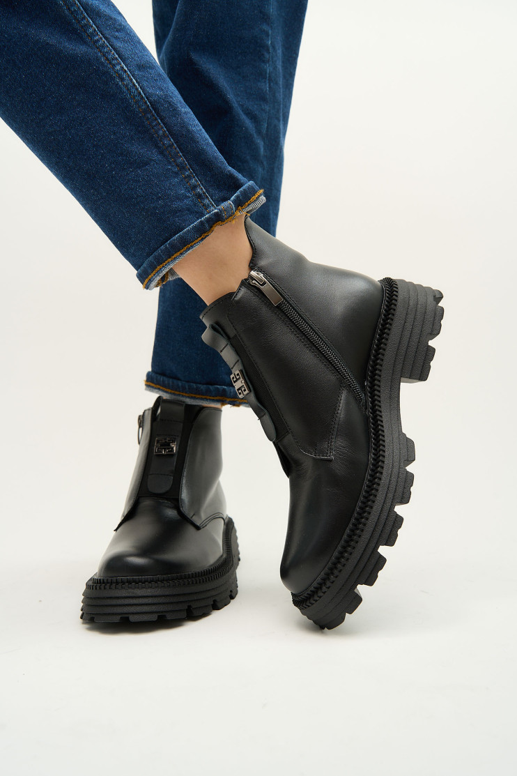 Ботинки Lonza 181760 - Фото 1