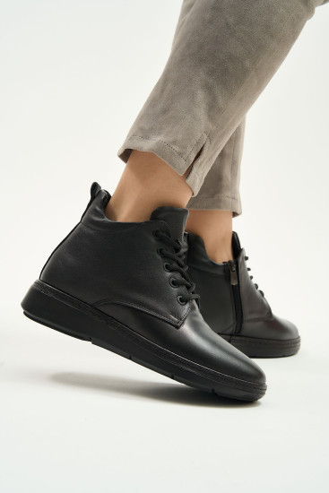 Ботинки Anna Lucci 181887 - Фото 4