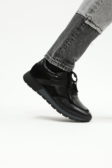 Кроссовки мужские Fabio Monelli 181239 - Фото 3