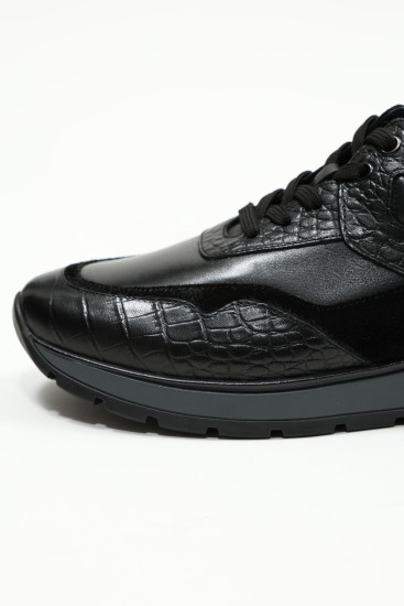 Кроссовки мужские Fabio Monelli 181239 - Фото 2