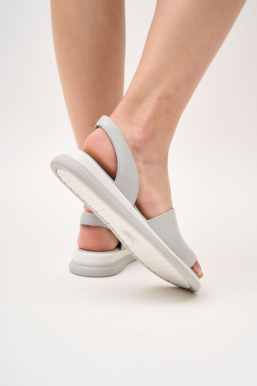 Босоножки Fabio Monelli 184615 - Фото 3