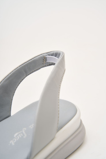 Босоножки Fabio Monelli 184615 - Фото 5