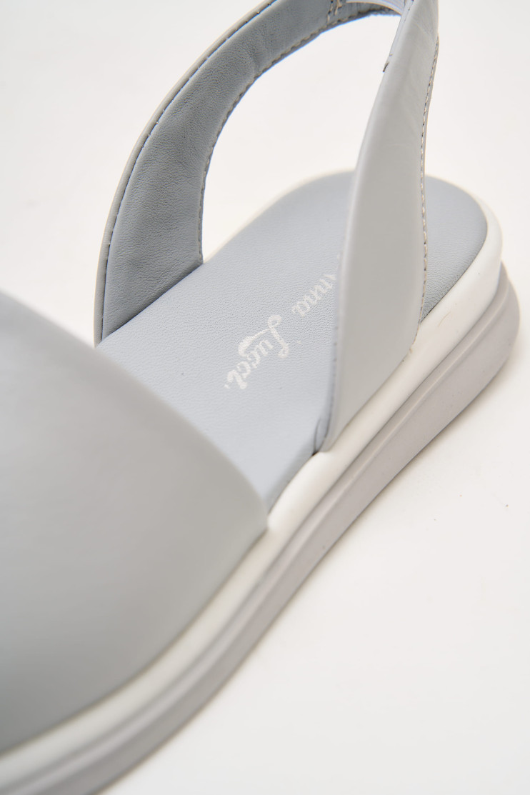 Босоножки Fabio Monelli 184615 - Фото 1