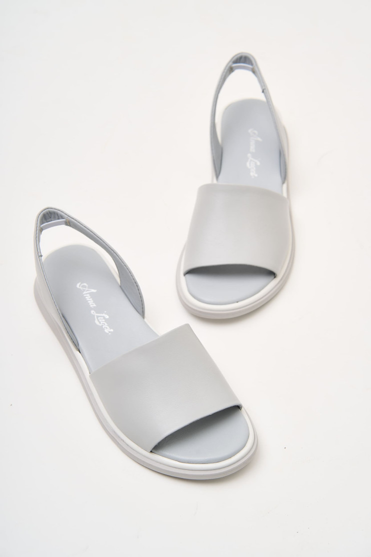 Босоножки Fabio Monelli 184615 - Фото 1